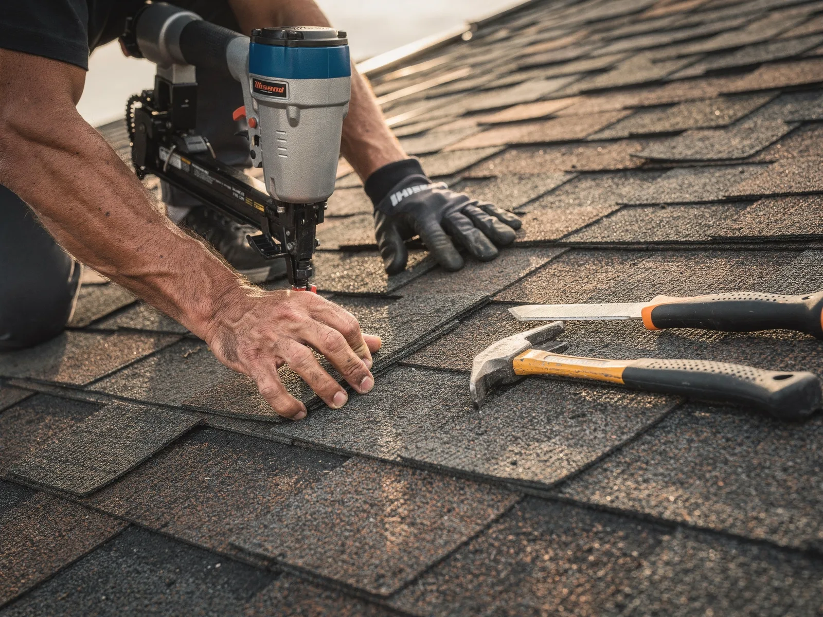 Why choose Roof Repair in Glenelg, MD
